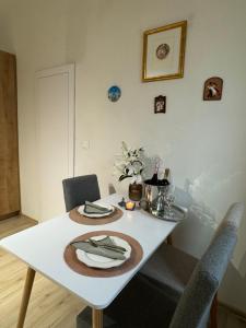 Χώρος καθιστικού στο Zlatà hus +19 φωτογραφίες