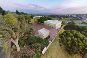 Φυσικό τοπίο κοντά σε αυτός ο ξενώνας