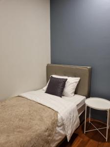 Φωτογραφία από το άλμπουμ του Scarletz Suites KLCC by ENBA σε Gua Sai