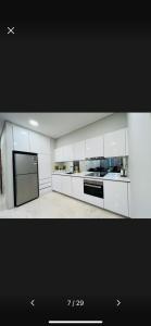 Φωτογραφία από το άλμπουμ του Scarletz Suites KLCC by ENBA σε Gua Sai