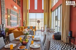 Φαγητό σε αυτή η βίλα ή κάπου εκεί κοντά