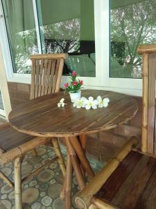 Φωτογραφία από το άλμπουμ του Samran Resort σε Chalong 