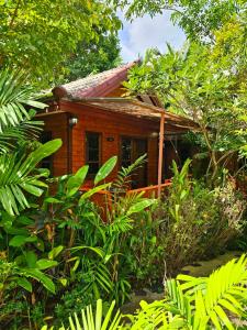 Fotografie z fotogalerie ubytování Samran Resort v destinaci Chalong