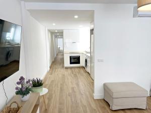 Fotografie z fotogalerie ubytování VinaHome v destinaci Vinarós