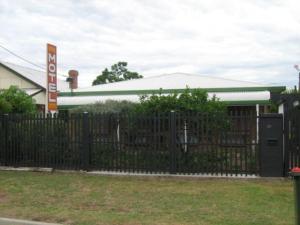 Gallery image of Dover Motel in Moree