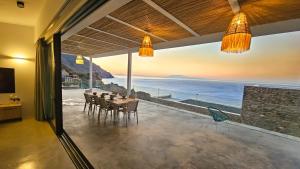 Φυσικό τοπίο κοντά σε αυτό το διαμέρισμα