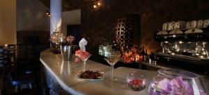 Tragos en Shimela Lodge 1 foto más