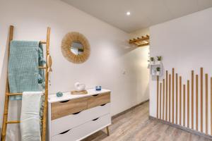 Un baño de Petit nid douillet 15 fotos más