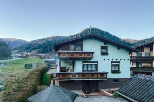 Общий вид на горы или вид на горы из апартаментов/квартиры