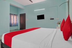 Φωτογραφία από το άλμπουμ του Hotel O Royal Galaxy σε Shamirpet +25 φωτογραφίες