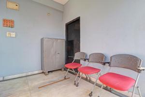 Φωτογραφία από το άλμπουμ του Hotel O Royal Galaxy σε Shamirpet