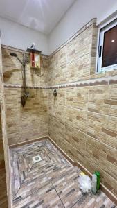 Ένα μπάνιο στο GT Self Catering Apartments +35 φωτογραφίες