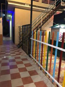 Green Looshy hotel and Resort的相册照片