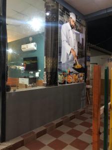 Green Looshy hotel and Resort的相册照片 更多17张照片