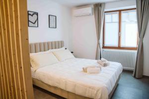 Galeriebild der Unterkunft Curt di Manai Charme Apartments in Tirano