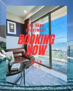 Φωτογραφία από το άλμπουμ του CĂN HỘ THE SÓNG TAM THẮNG VŨNG TÀU - LUXURY APARTMENT Mr Tú σε Vung Tau