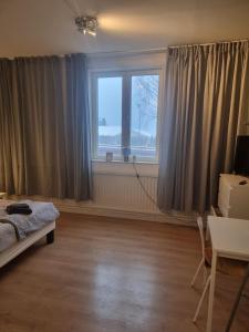 Fotografie z fotogalerie ubytování Rentalux Hostel - Private Dormitory room for large group v destinaci Timrå