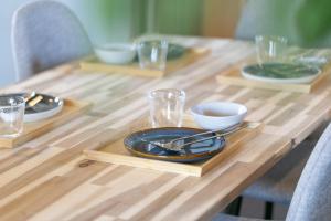 Foto sihtkohas Fukuoka asuva majutusasutuse Living like hotel Hakata Premium galeriist