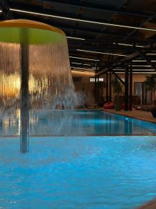 Afbeelding uit fotogalerij van Hotel Bulevard in Constanţa