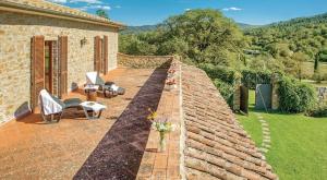 Φυσικό τοπίο κοντά σε αυτή η βίλα