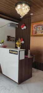 Fotografie z fotogalerie ubytování Hotel Casa Premier v destinaci Jāmb