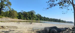 Φυσικό τοπίο κοντά σε αυτό το δωμάτιο σε οικογενειακή κατοικία