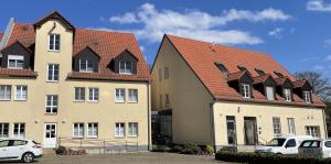 Clădirea în care este situat/ăpensiunea +4 fotografii