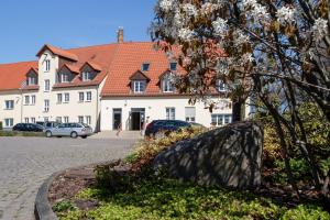 Clădirea în care este situat/ăpensiunea