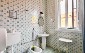 Ένα μπάνιο στο Kashish cottage