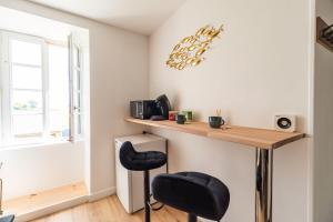 Φωτογραφία από το άλμπουμ του Evasion Paimpol appartement neuf et confortable σε Paimpol