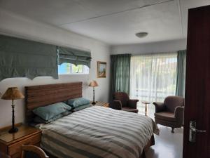 Imagine din galeria proprietății BeachHome 1 min from sea on private beach în Groot Brak Rivier