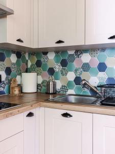 Foto dalla galleria di Domki w Wypoczywajce a Kolonia Zarzęcin