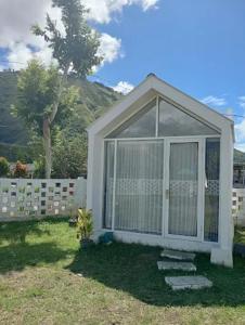 Fotografie z fotogalerie ubytování Villa Miradarma v destinaci Sembalun Lawang