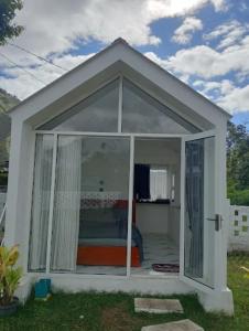 Fotografie z fotogalerie ubytování Villa Miradarma v destinaci Sembalun Lawang