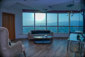 Φυσικό τοπίο κοντά σε αυτός ο ξενώνας