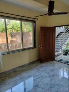 Galería fotográfica de Vrindavan homestay Panaji 1BHK en Batim