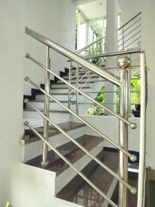 Galería fotográfica de Vrindavan homestay Panaji 1BHK en Batim