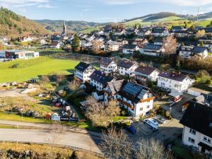 Fotografie z fotogalerie ubytování Pension Haus Rose v destinaci Oberharmersbach + 106 fotografií