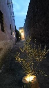 Galería fotográfica de Romantic suite in the village of Castelleone, vicino Deruta, Assisi, Perugia, Montefalco en Canalicchio