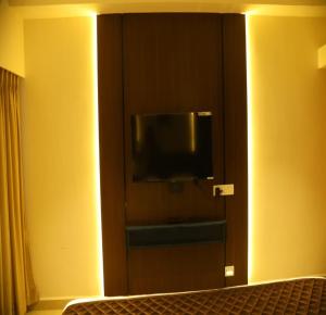 Fotografie z fotogalerie ubytování SK Home Stay v destinaci Mayiladuthurai