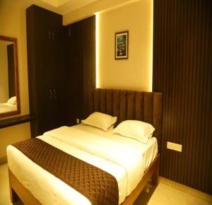 Fotografie z fotogalerie ubytování SK Home Stay v destinaci Mayiladuthurai + 21 fotografií