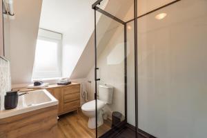 Φωτογραφία από το άλμπουμ του Studio central et charmant Guingamp centre στο Guingamp +2 φωτογραφίες