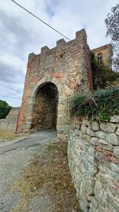 Galería fotográfica de Romantic suite in the village of Castelleone, vicino Deruta, Assisi, Perugia, Montefalco en Canalicchio