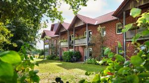 Clădirea în care este situat/ăhotelul