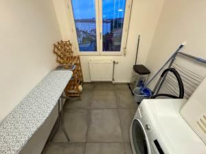 Fotografie z fotogalerie ubytování Le Bohème Roosevelt - T4 tram Eurexpo-OL Valley v destinaci Bron