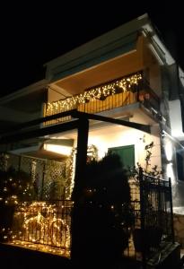 Billede fra billedgalleriet på G&J Traditional House i Elati Trikalon