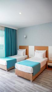 Φωτογραφία από το άλμπουμ του Rizom Beach Hotel Kumluca σε Kumluca