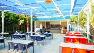 Φωτογραφία από το άλμπουμ του Rizom Beach Hotel Kumluca σε Kumluca +92 φωτογραφίες