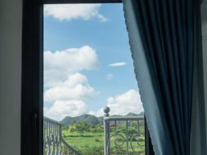 Γενική θέα στο βουνό ή θέα στο βουνό από  αυτό το bed & breakfast +24 φωτογραφίες