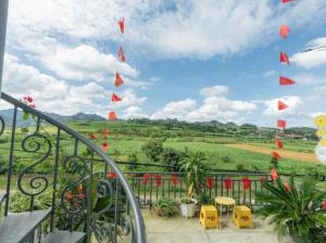 Φυσικό τοπίο κοντά σε αυτό το bed & breakfast